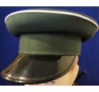 Formal Headgear / Peaked Cap
